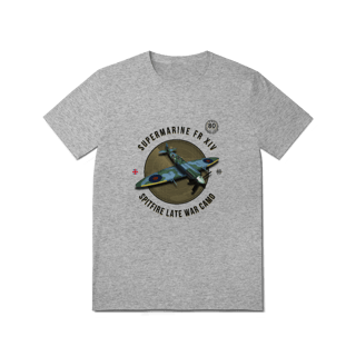 Nome do produto Camiseta Spitfire