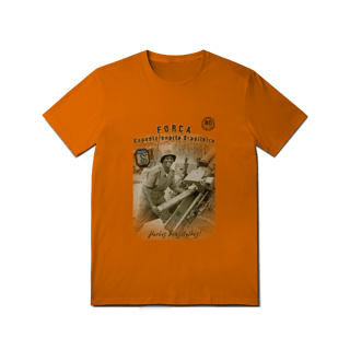 Nome do produto Camiseta A Cobra Está Fumando