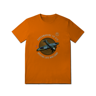 Nome do produto Camiseta Spitfire