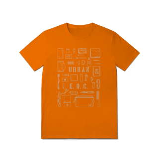 Nome do produtoCamiseta EDC Urbano