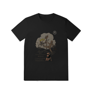 Nome do produto Camiseta NUTS!
