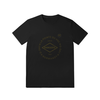 Nome do produto Camiseta Pointe du Hoc 1944