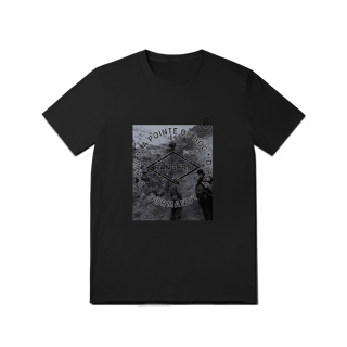 Nome do produto Camiseta Escalada da Coragem