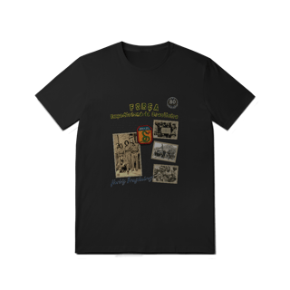 Camiseta FEB Heróis Brasileiros