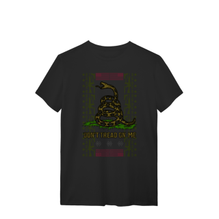 Nome do produtoCamiseta Dont tread on me
