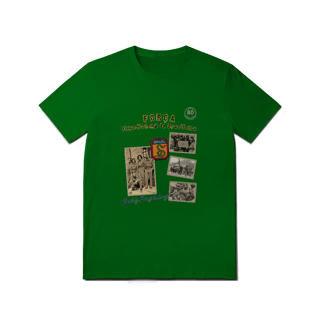 Nome do produto Camiseta FEB Heróis Brasileiros
