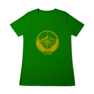 Nome do produtoBaby Long Busque o Norte encontre o seu caminho