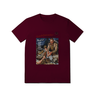 Nome do produto Camiseta 