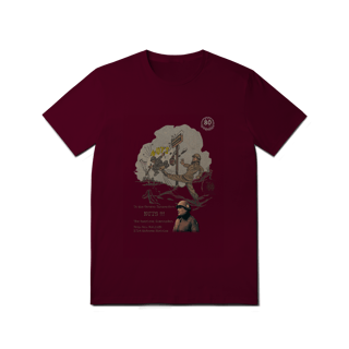 Nome do produto Camiseta NUTS!
