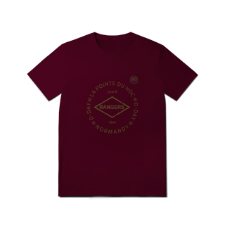 Camiseta Pointe du Hoc 1944