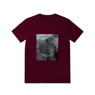 Nome do produto Camiseta Escalada da Coragem