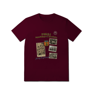 Nome do produto Camiseta FEB Heróis Brasileiros
