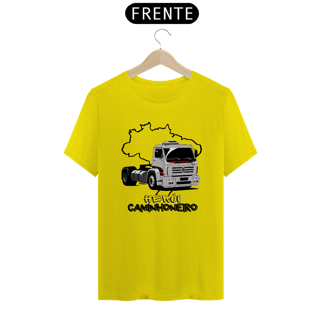 Nome do produto Camiseta Herói Caminhoneiro VW Titan