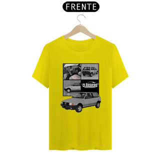 Nome do produto Camiseta Clássicos Fiat Uno R