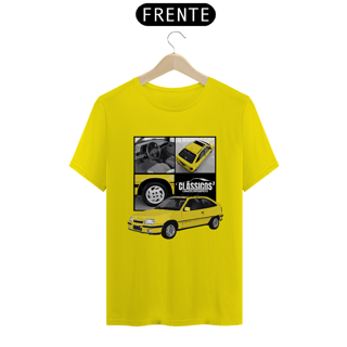 Nome do produto Camiseta Clássicos Kadett GSi