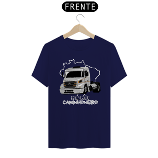 Nome do produto Camiseta Herói Caminhoneiro MB 1635