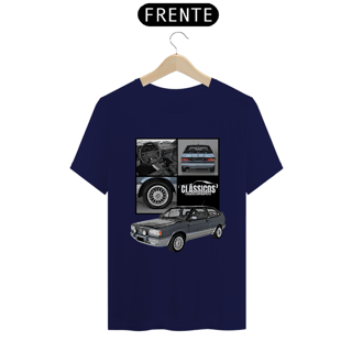 Nome do produto Camiseta Clássicos VW Gol GTI