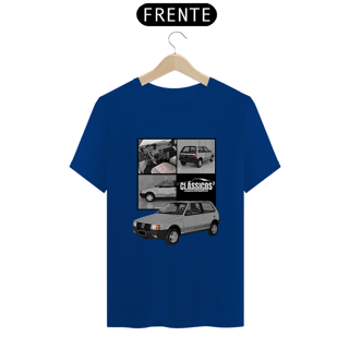 Nome do produto Camiseta Clássicos Fiat Uno R