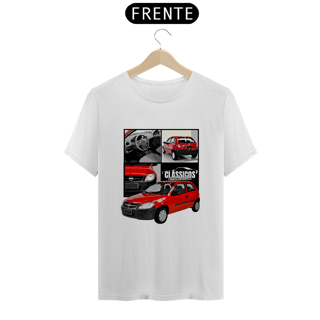 Nome do produto Camiseta Clássicos GM Celta