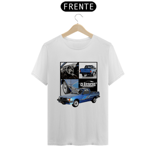 Nome do produto Camiseta Clássicos GM Chevy 500