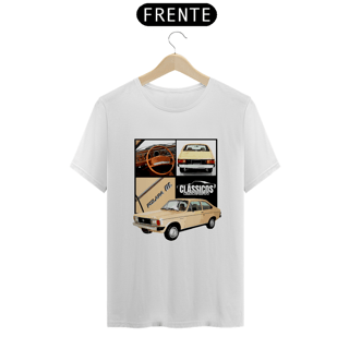 Nome do produto Camiseta Clássicos Dodge Polara