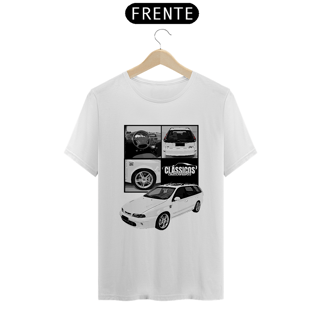 Nome do produto Camiseta Clássicos Fiat Marea Weekend