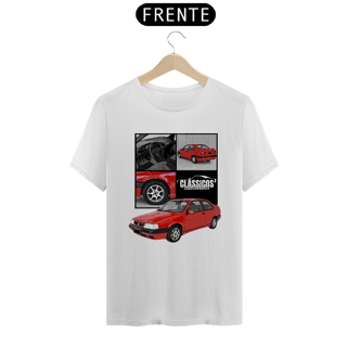 Nome do produto Camiseta Clássicos Fiat Tempra