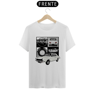 Camiseta Clássicos Ford Corcel I