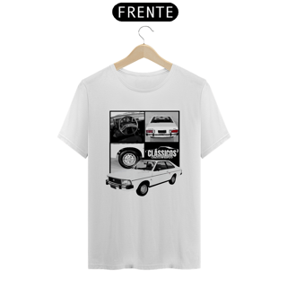 Camiseta Clássicos Ford Corcel II L
