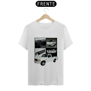 Camiseta Clássicos Ford F1000