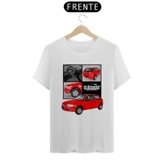 Camiseta Clássicos Gol G4