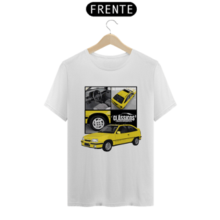 Nome do produto Camiseta Clássicos Kadett GSi