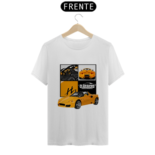 Nome do produto Camiseta Clássicos Lobini H1