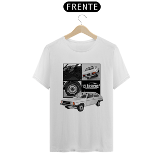 Camiseta Clássicos VW Passat