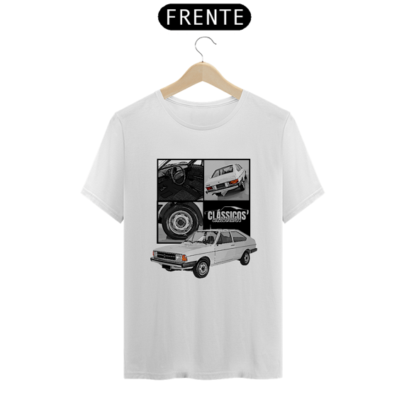 Camiseta Clássicos VW Passat