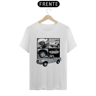 Nome do produto Camiseta Clássicos Ranger CS