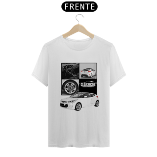 Camiseta Clássicos Veloster