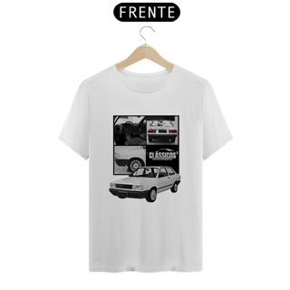 Nome do produto Camiseta Clássicos Voyage GL