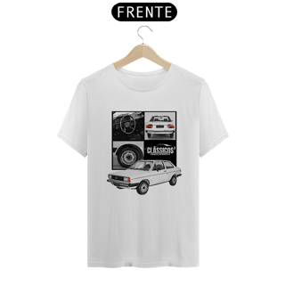 Nome do produto Camiseta Clássicos Voyage LS