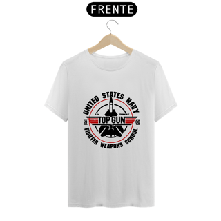 Camiseta Top Gun