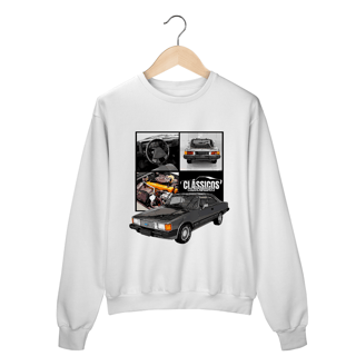 Nome do produto Moletom GM Opala