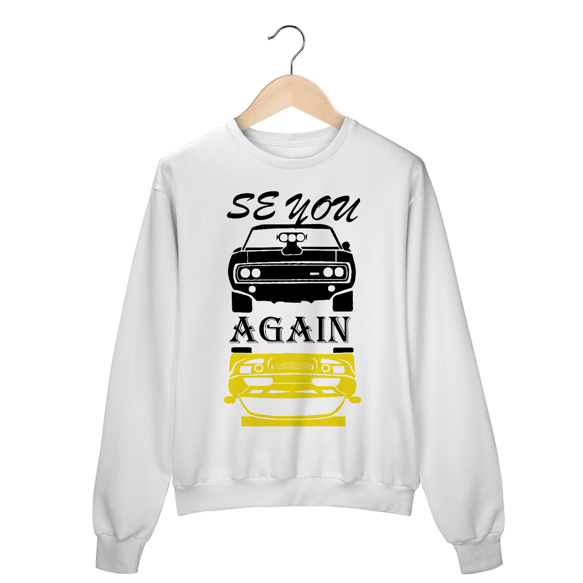 Nome do produto: Moletom Velozes e Furiosos