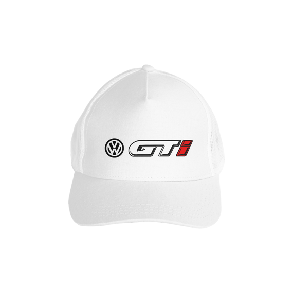 Boné GTi