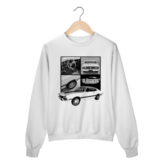 Moletom Ford Maverick