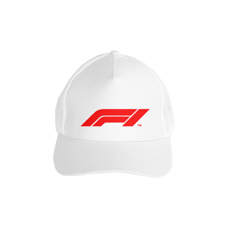 Nome do produto Boné F1