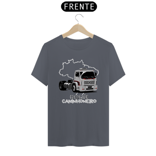 Nome do produto Camiseta Herói Caminhoneiro VW Titan