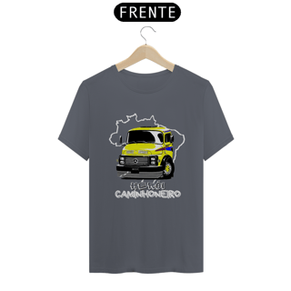Nome do produto Camiseta Herói Caminhoneiro MB 1518