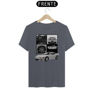 Nome do produto Camiseta Clássicos 3000 GT
