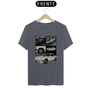 Nome do produto Camiseta Clássicos Porsche 911 1971