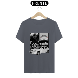 Nome do produto Camiseta Clássicos GM Astra